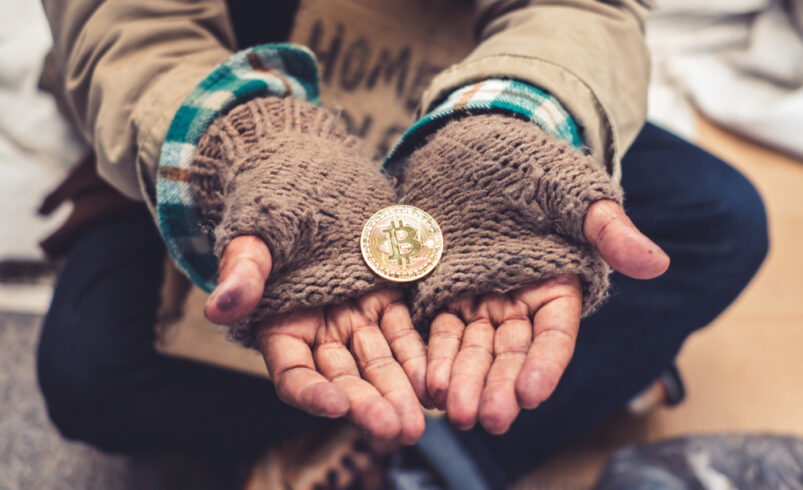 Why Should All Nonprofits Consider Accepting Cryptocurrency Donations?