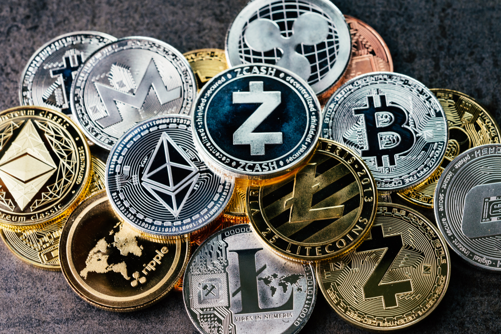 What Every Beginner Should Know About Cryptocurrency