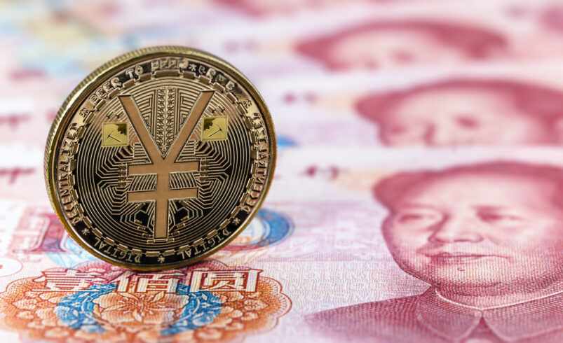 How to Trade China’s Official Government-Backed Cryptocurrency?