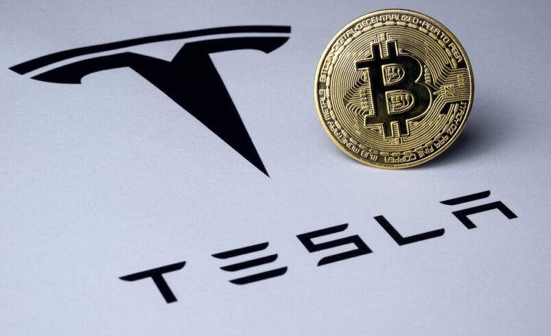 Tesla Invested $1.50 Billion In Bitcoin – What Does This Mean For Investors?