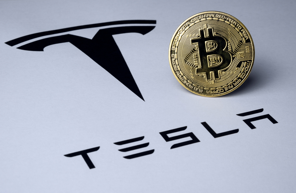 Tesla Invested $1.50 Billion In Bitcoin – What Does This Mean For Investors?