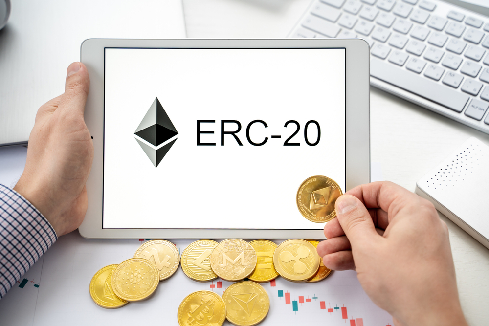 What’s So Special About ERC-20?