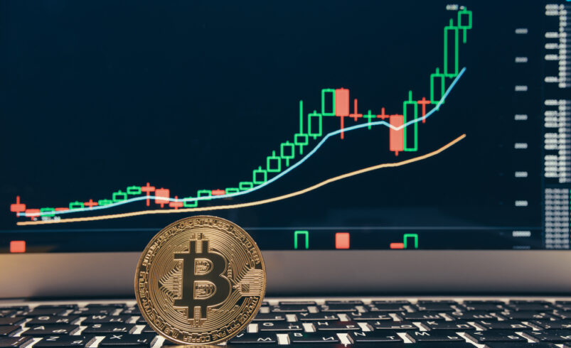 Bitcoin on the Rise – Predictions of Cryptocurrency Movements This Year