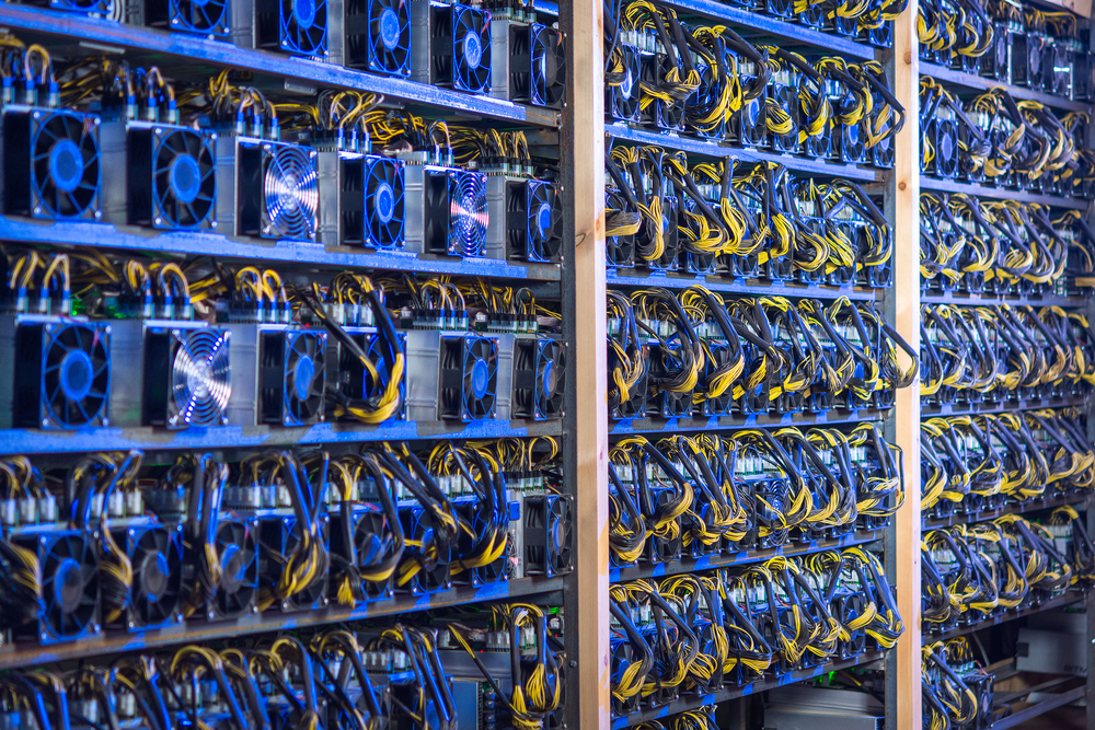 Merged Mining — What It Is And How Important Is It In The Cryptocurrency Market
