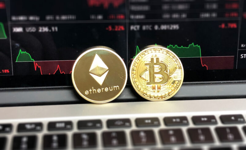 Why Are Bitcoin and Ethereum on the Rise?